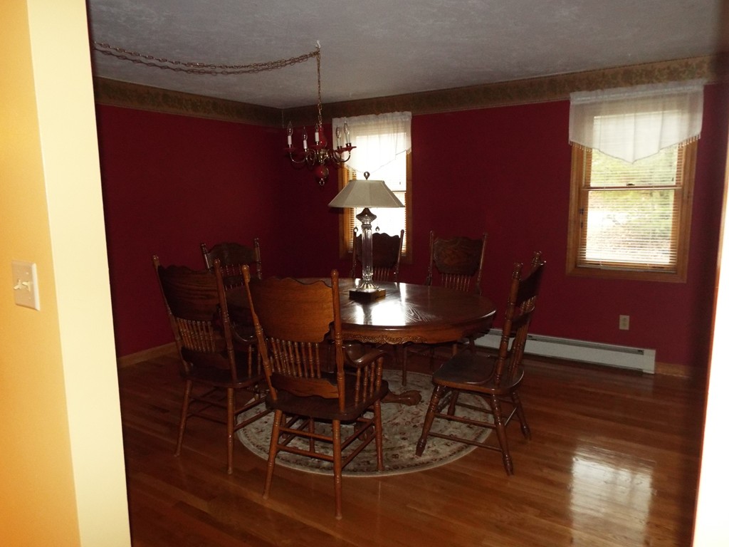376 Hubbardston Road Barre, MA 01005 - Photo 14 of 21