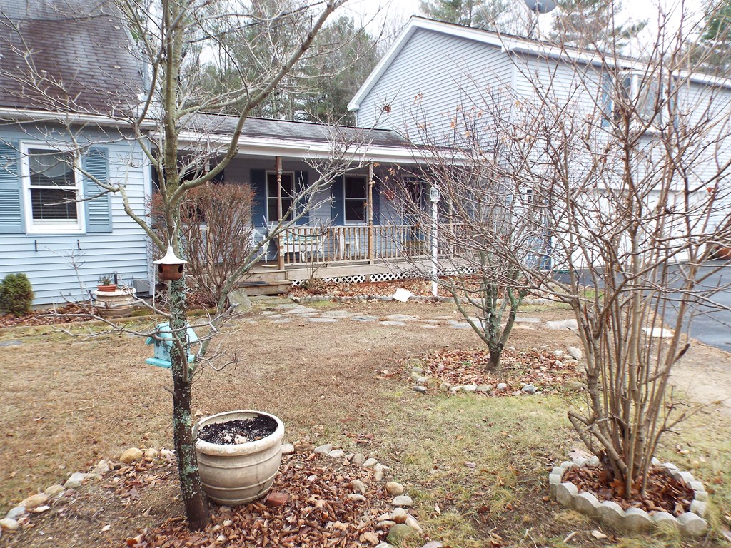 376 Hubbardston Road Barre, MA 01005 - Photo 7 of 21