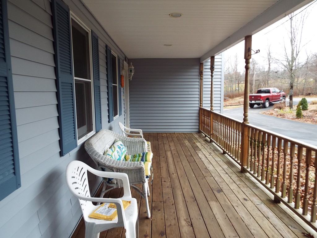 376 Hubbardston Road Barre, MA 01005 - Photo 8 of 21