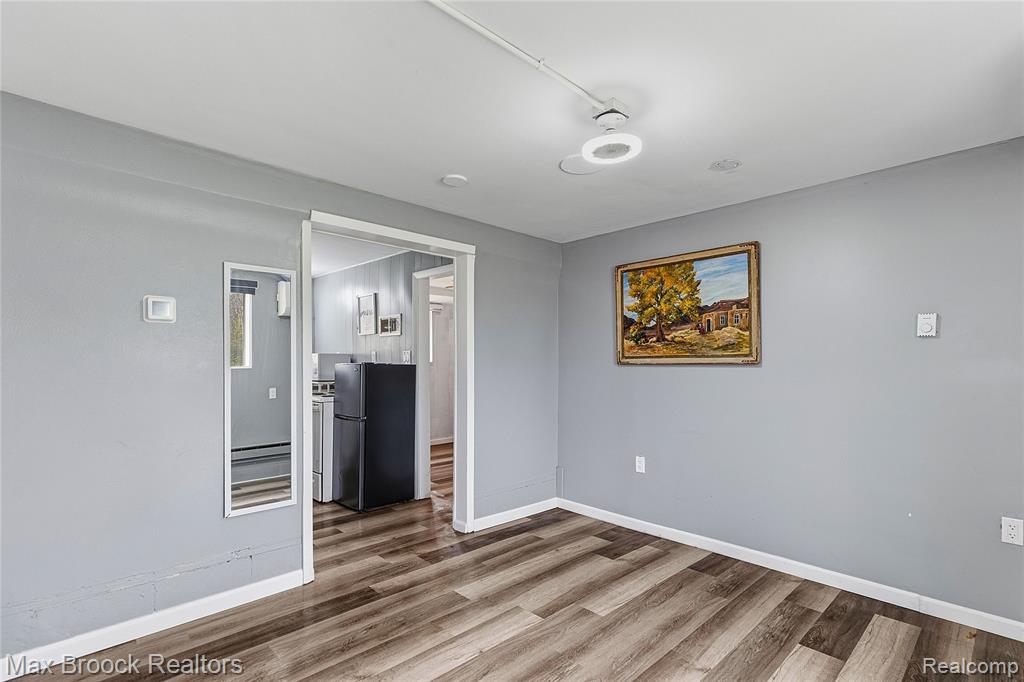 1392 Maple Grove Road Lapeer, MI 48446 - Photo 29 of 68
