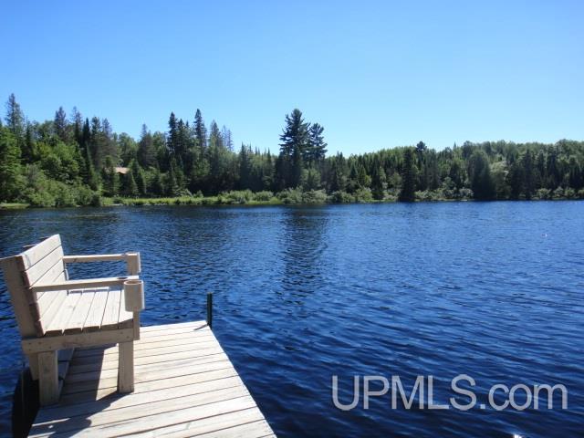 42-ac Cable Lake Road Crystal Falls, MI 49920 - Photo 10 of 36