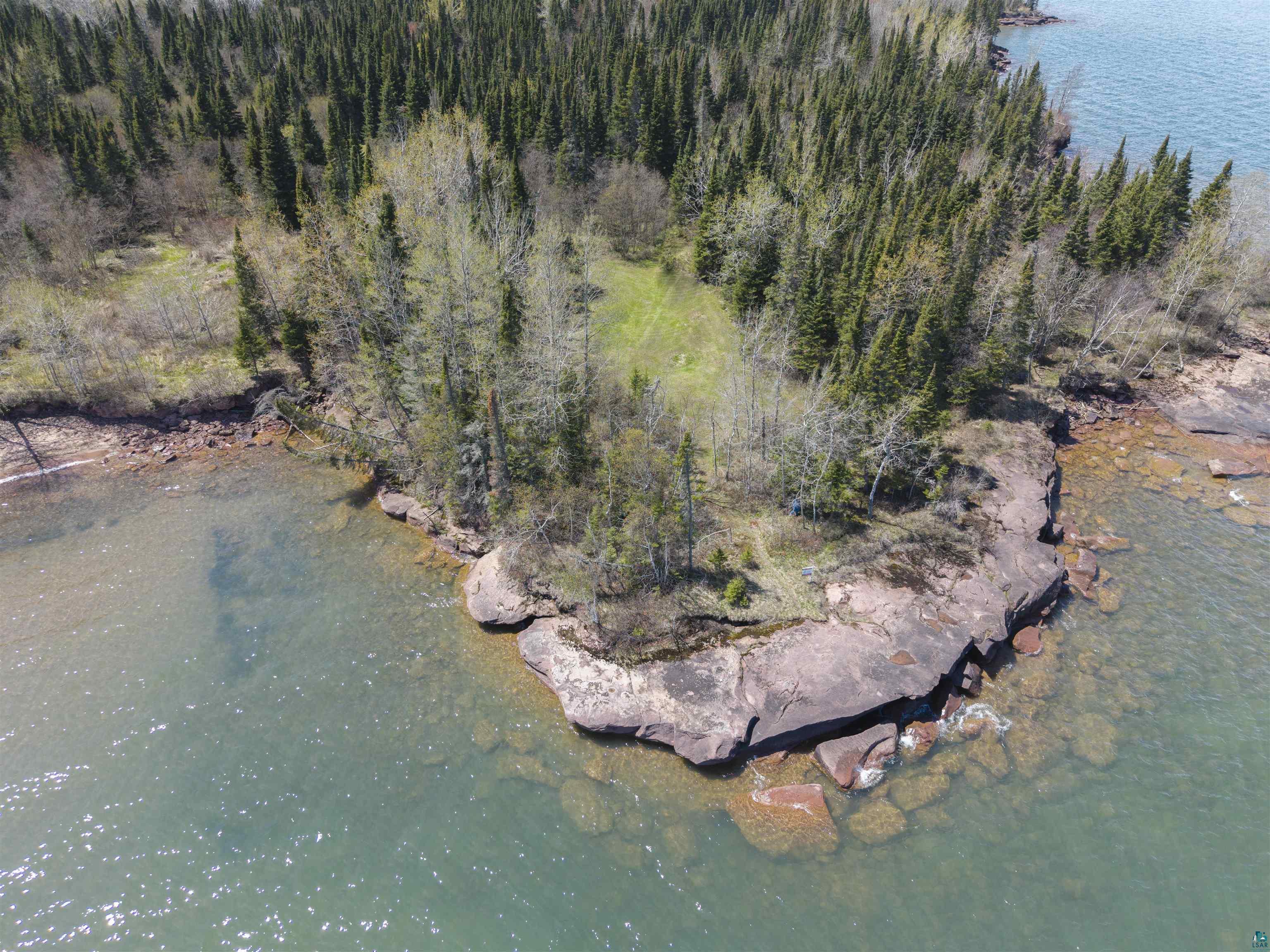 84-xxx Quarry Point Road Port Wing, WI 54865 - Photo 50 of 55