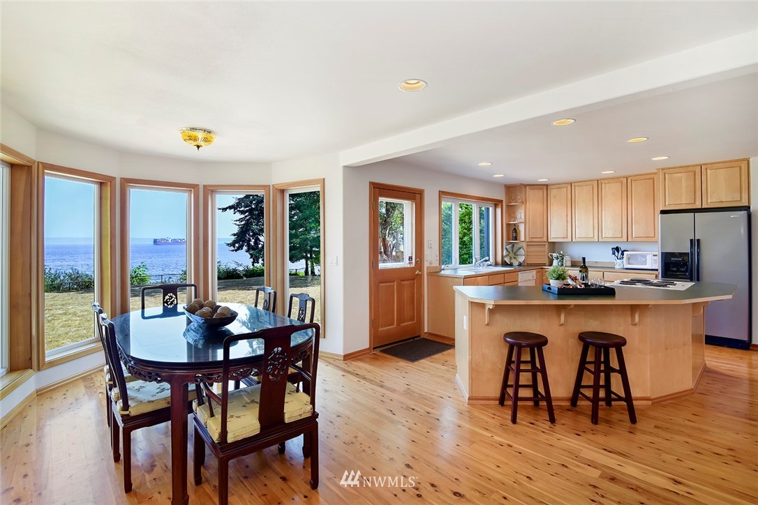 33266 Eglon Road Northeast Kingston, WA 98346 - Photo 6 of 25 Gallery Image 6