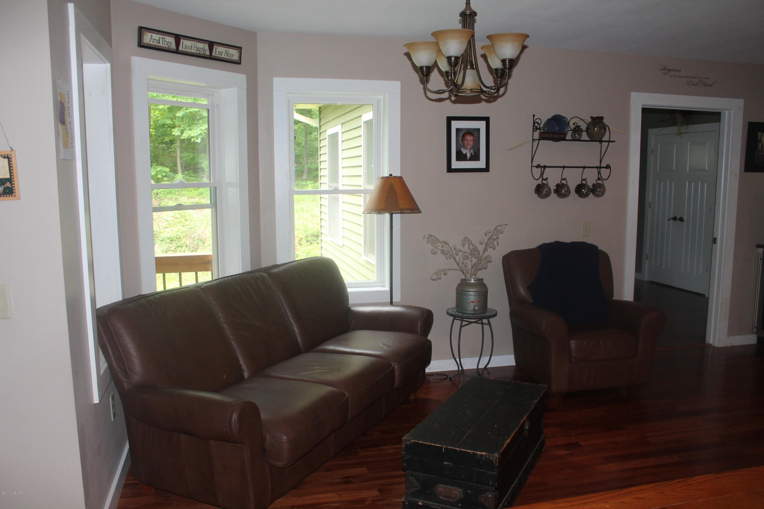 137 Lambert Hill Road Dushore, PA 18614 - Photo 7 of 29 IMG_5495