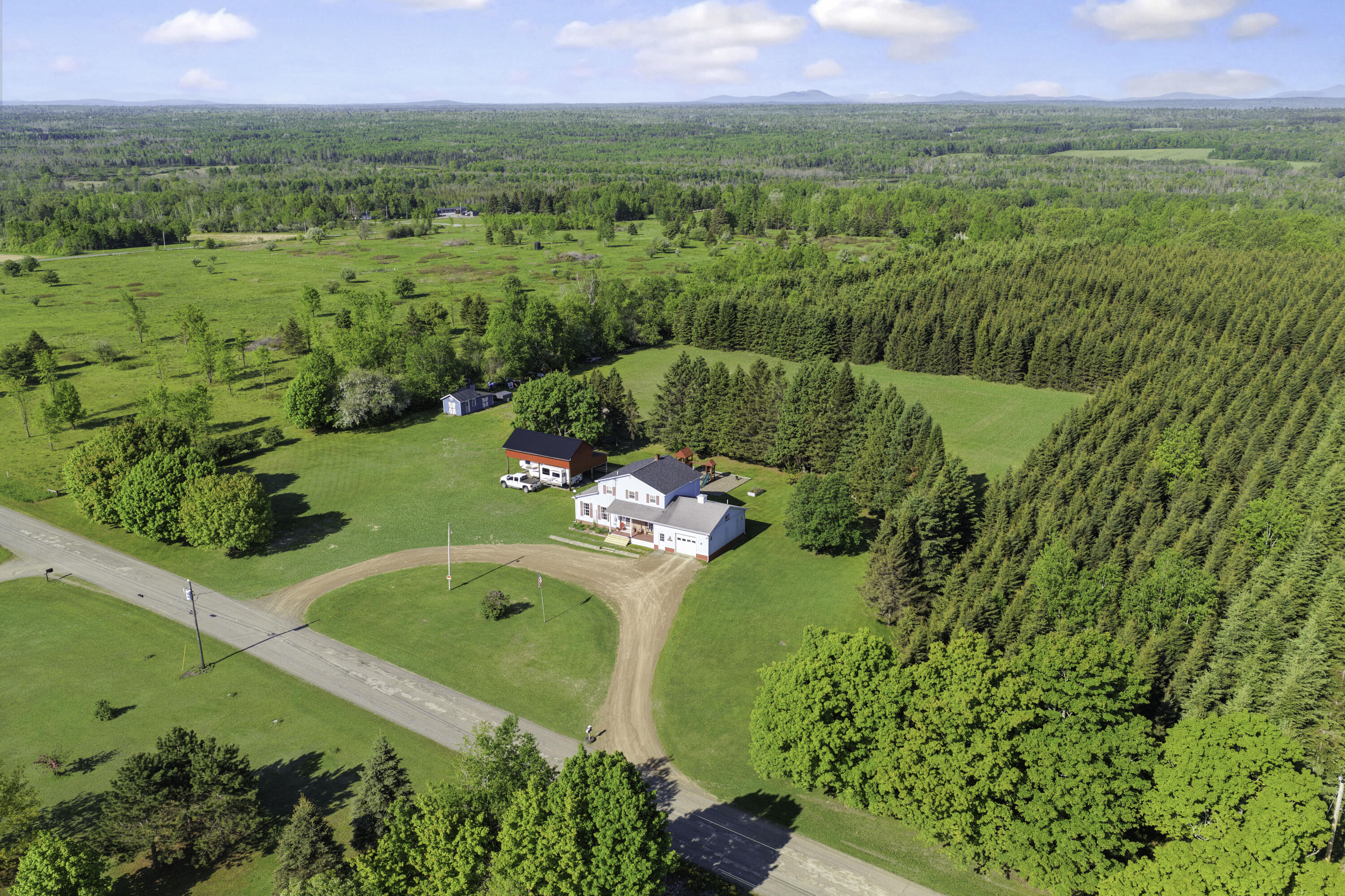 243 Goding Road Ashland, ME 04732 - Photo 11 of 60