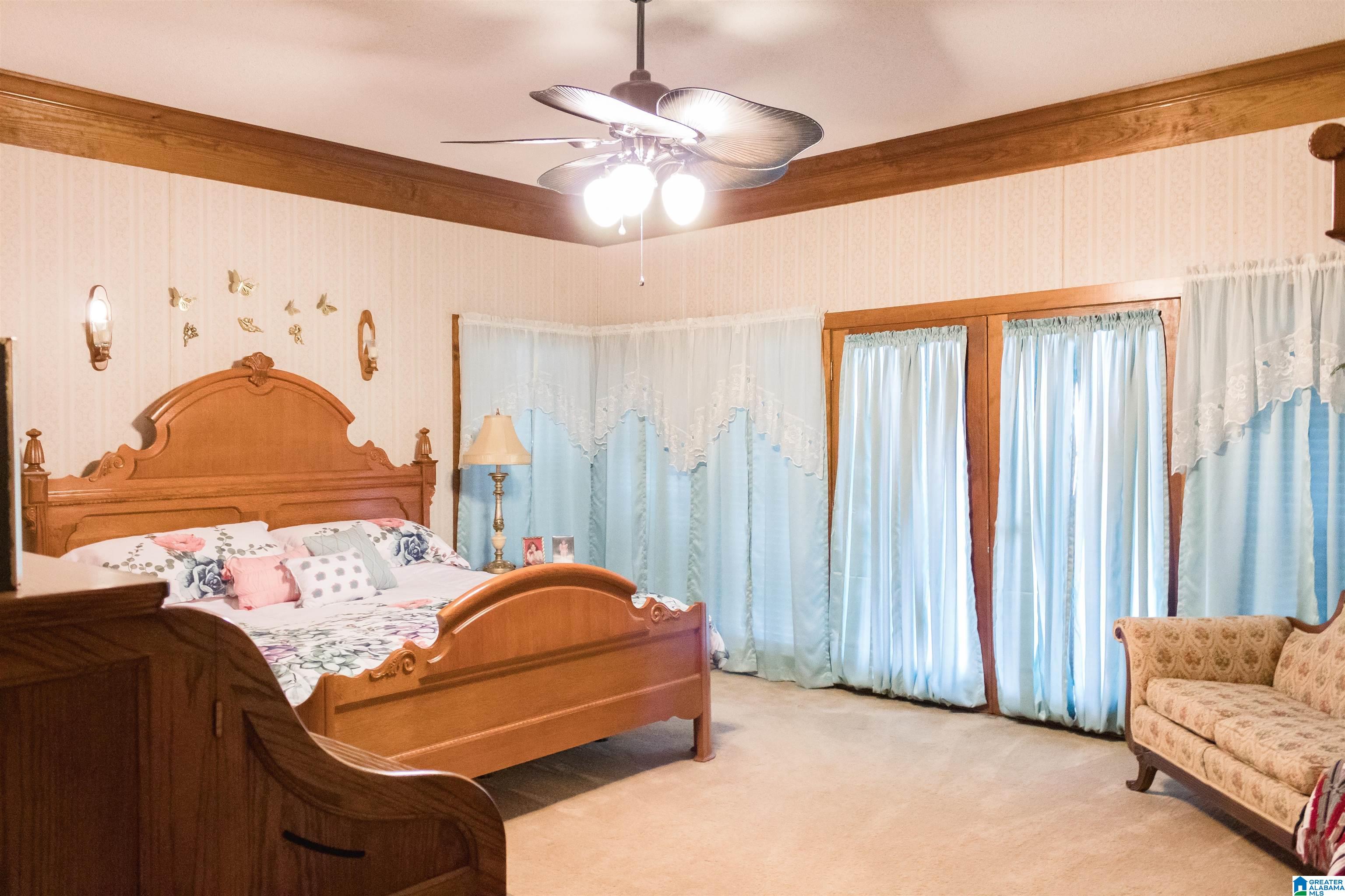17324 Bashi Road Thomasville, AL 36784 - Photo 36 of 49