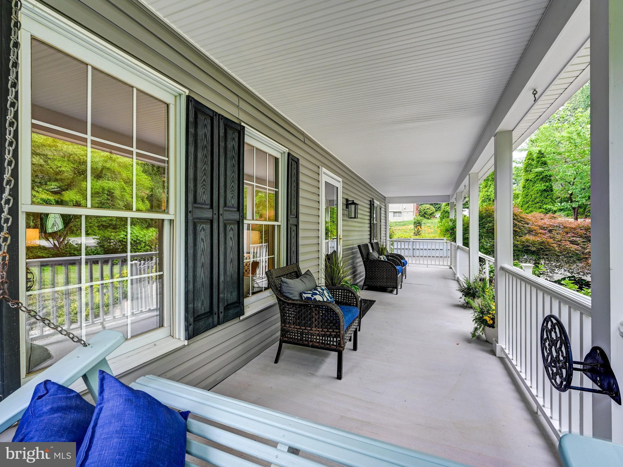5457 Kerger Road Ellicott City, MD 21043 - Photo 6 of 73