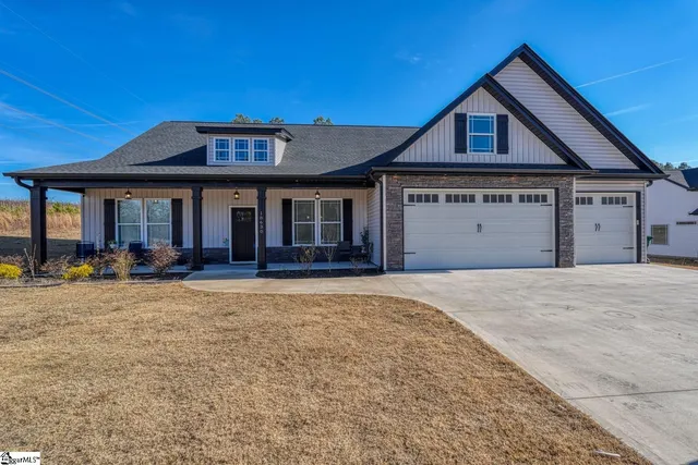 $469,900 | 18630 Asheville Highway, Campobello, SC 29322