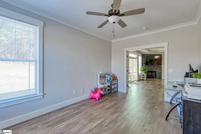 $469,900 | 18630 Asheville Highway, Campobello, SC 29322