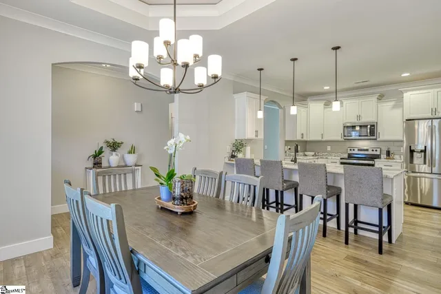 $469,900 | 18630 Asheville Highway, Campobello, SC 29322