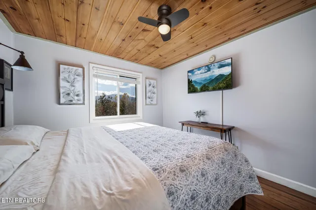 $257,000 | 3710 Weber Road, Unit 101B, Gatlinburg, TN 37738