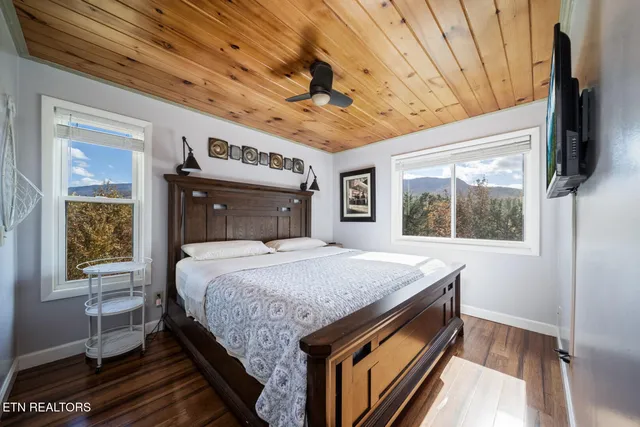 $257,000 | 3710 Weber Road, Unit 101B, Gatlinburg, TN 37738