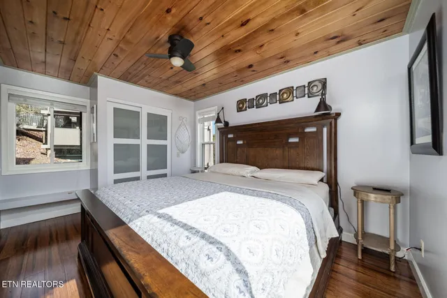 $257,000 | 3710 Weber Road, Unit 101B, Gatlinburg, TN 37738