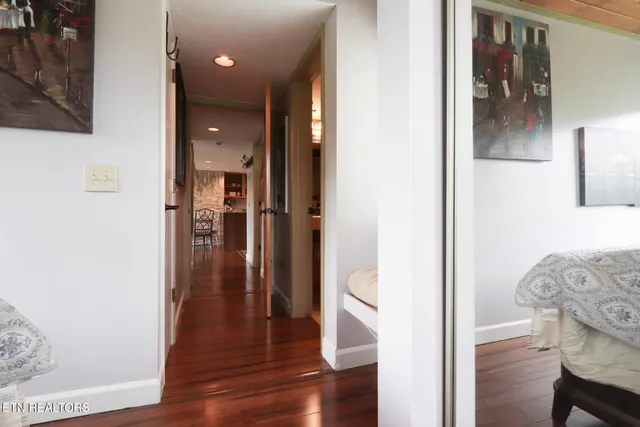 $257,000 | 3710 Weber Road, Unit 101B, Gatlinburg, TN 37738