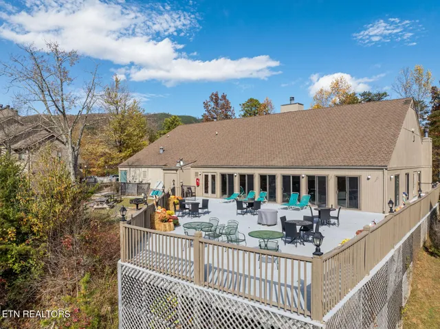 $257,000 | 3710 Weber Road, Unit 101B, Gatlinburg, TN 37738