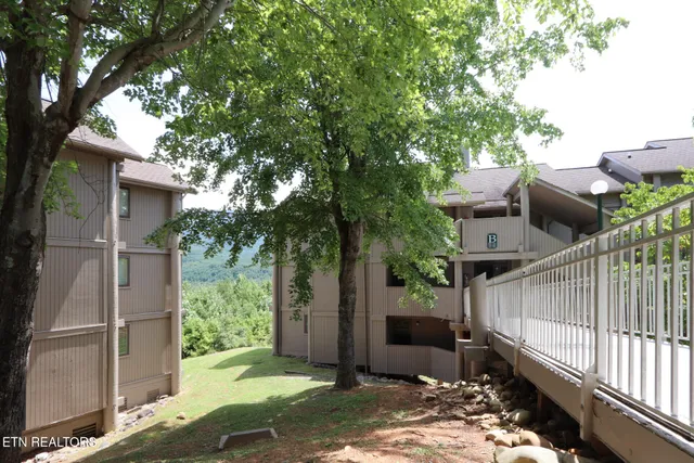 $257,000 | 3710 Weber Road, Unit 101B, Gatlinburg, TN 37738