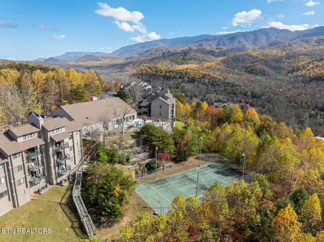 $257,000 | 3710 Weber Road, Unit 101B, Gatlinburg, TN 37738