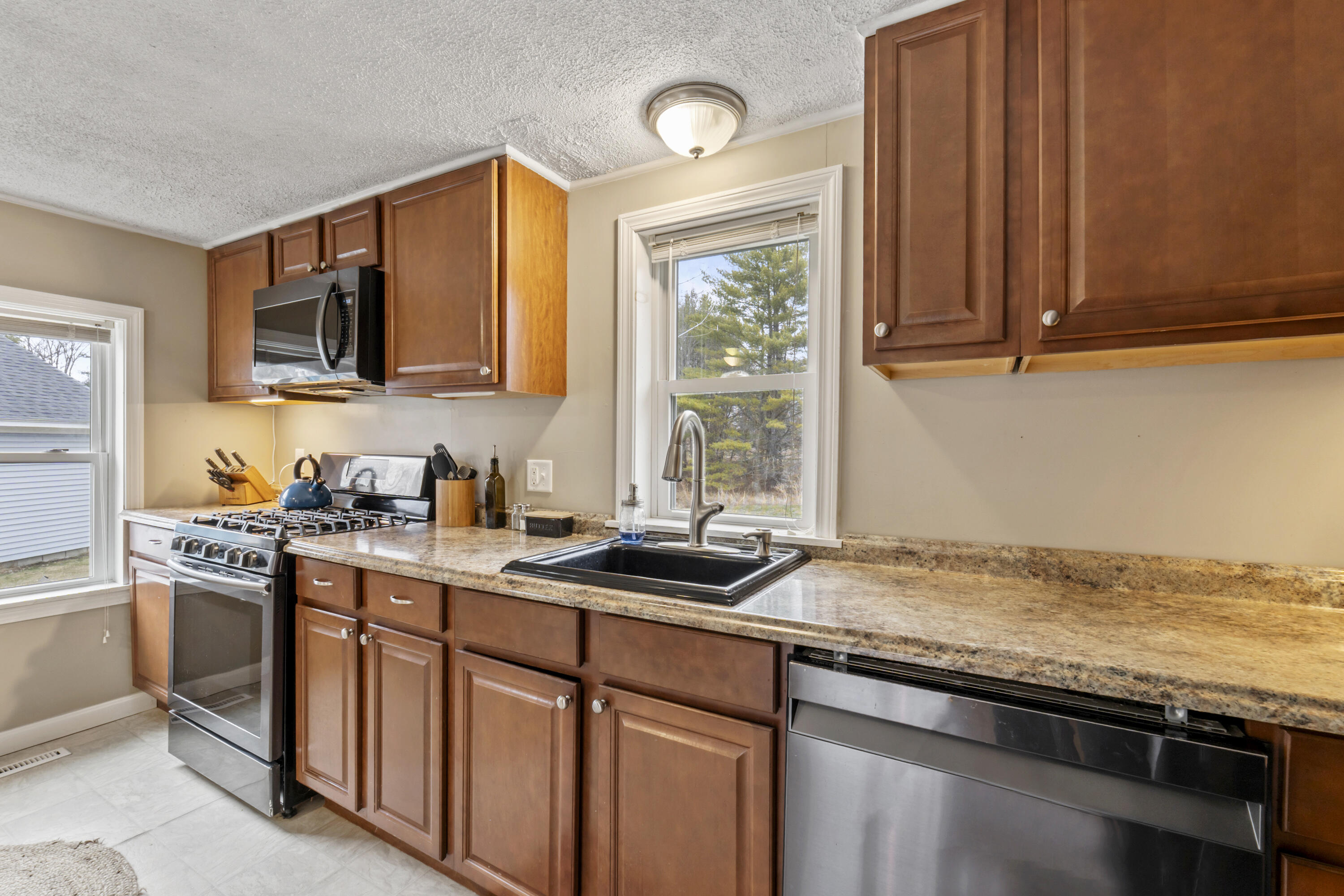 168 Auburn Pownal Road Durham, ME 04222 - Photo 11 of 41 168 Auburn Pownal Rd_116