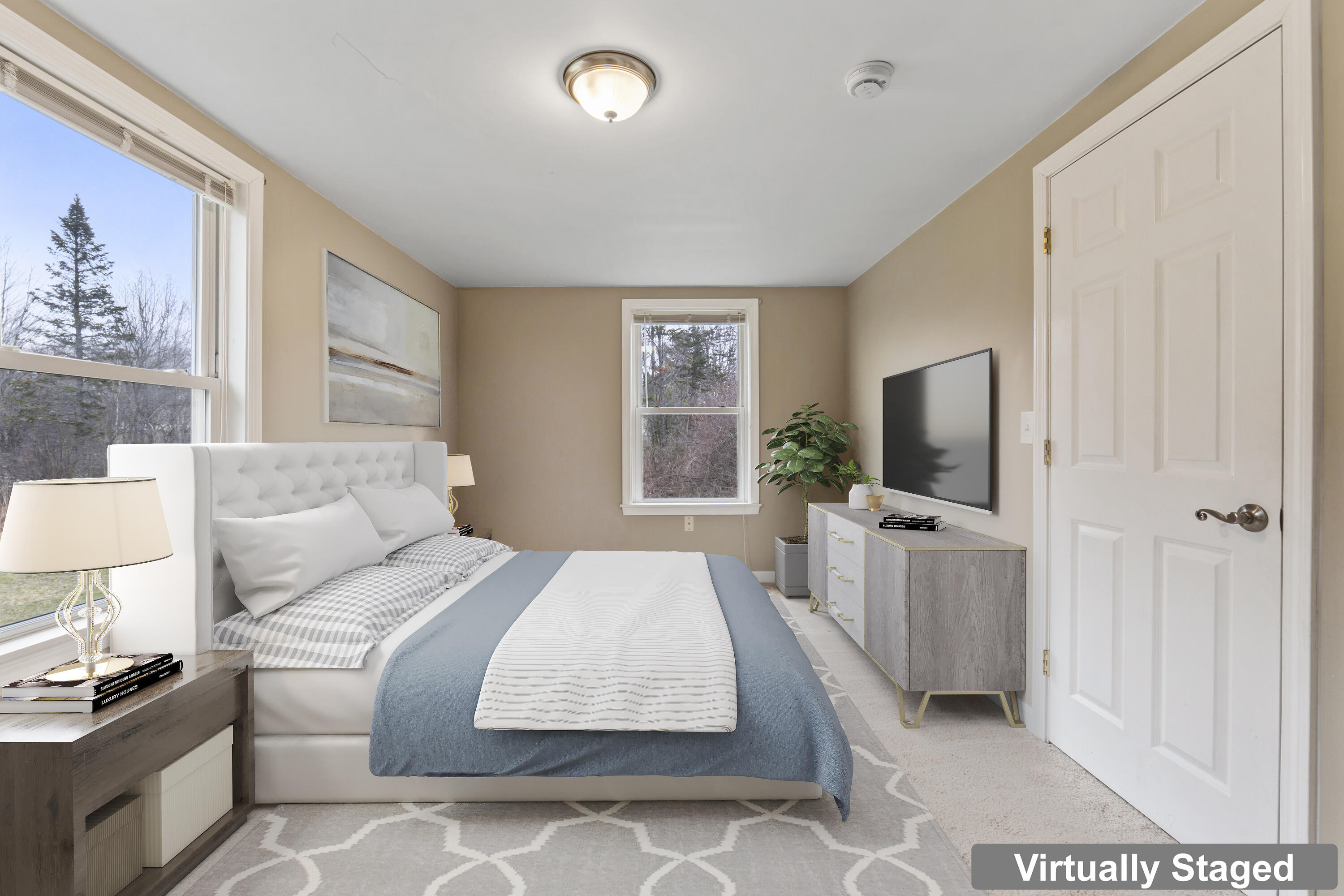 168 Auburn Pownal Road Durham, ME 04222 - Photo 21 of 41 168 Auburn Pownal Rd_125