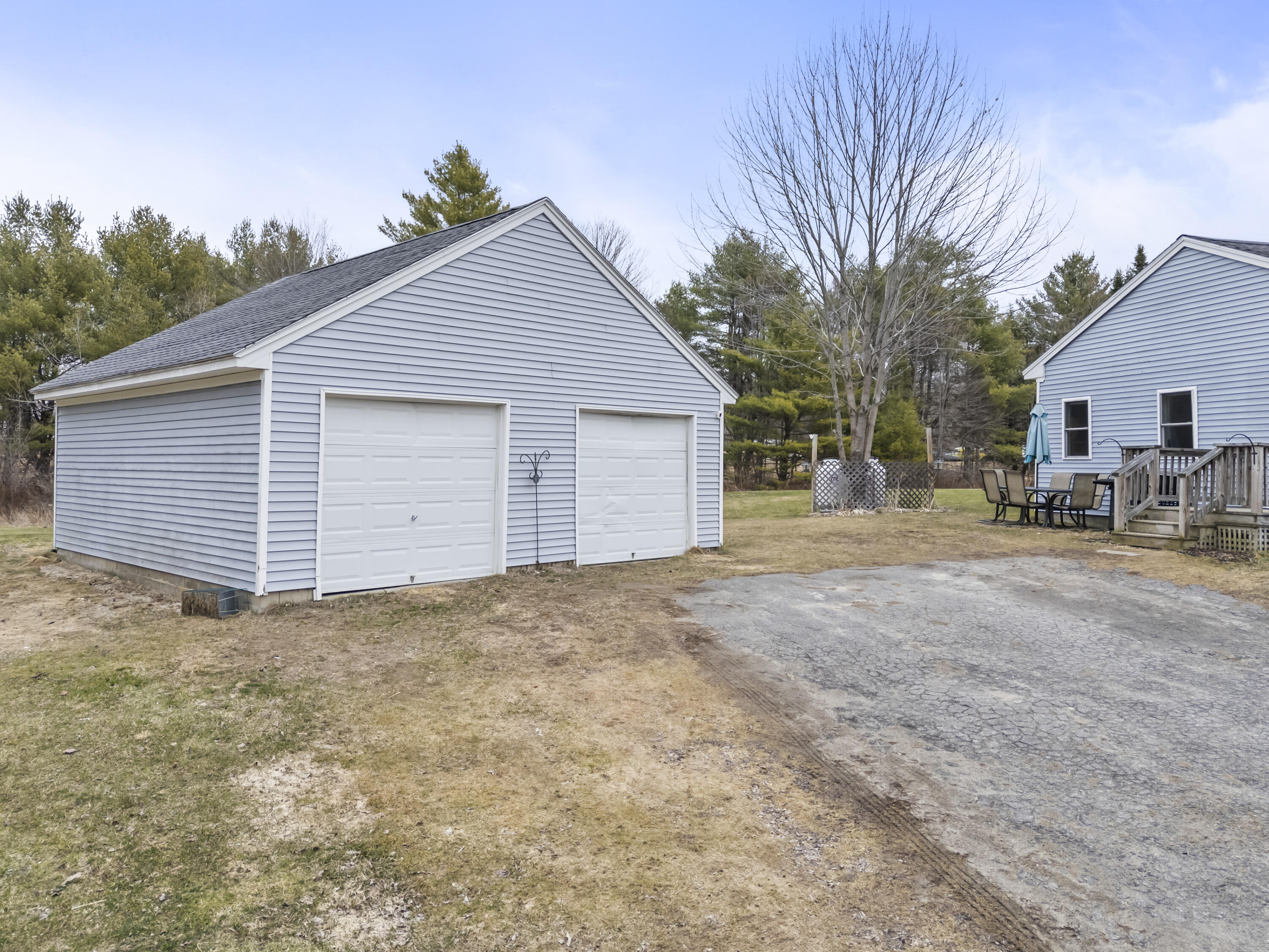 168 Auburn Pownal Road Durham, ME 04222 - Photo 30 of 41 168 Auburn Pownal Rd_139