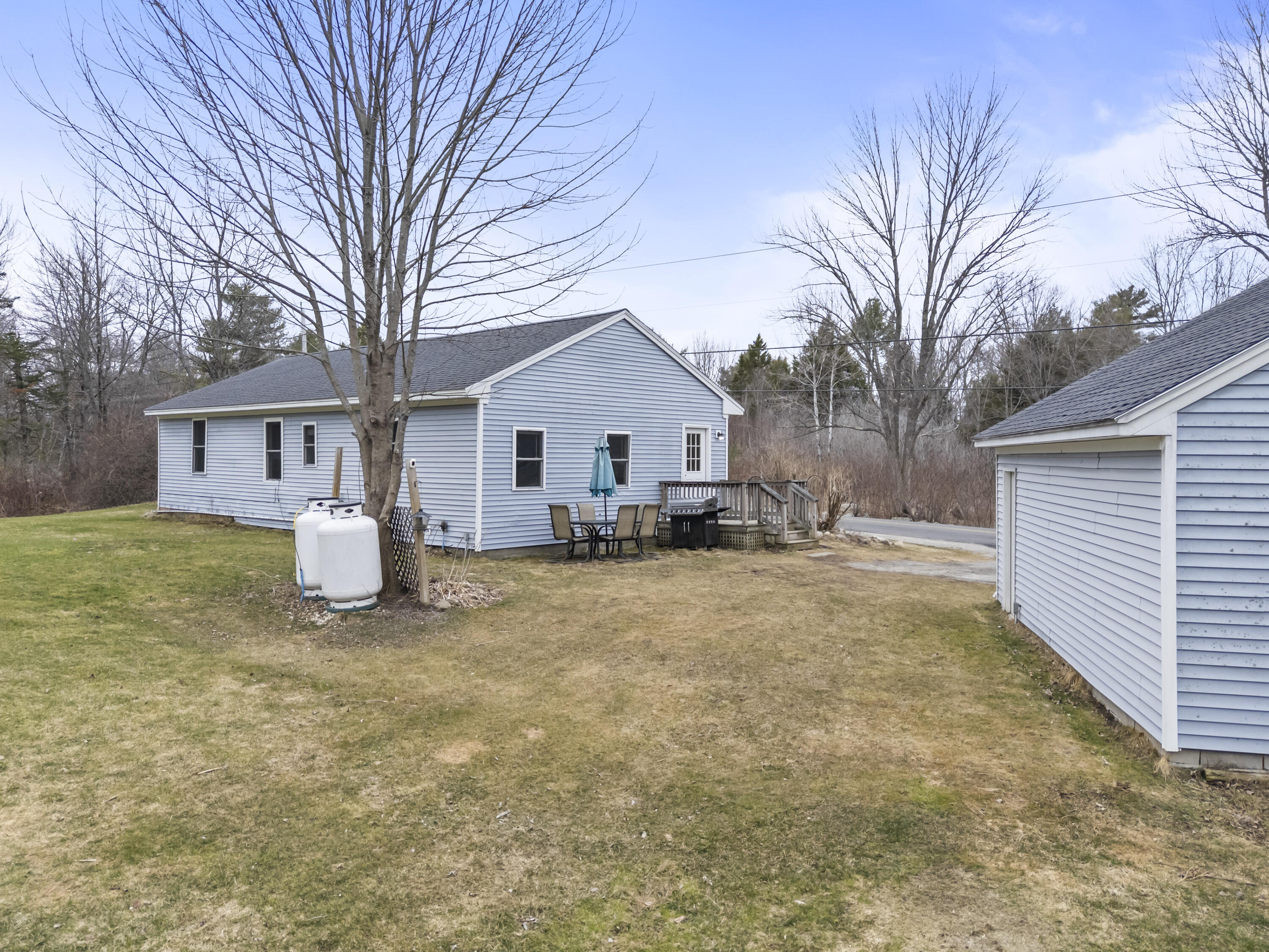 168 Auburn Pownal Road Durham, ME 04222 - Photo 31 of 41 168 Auburn Pownal Rd_140