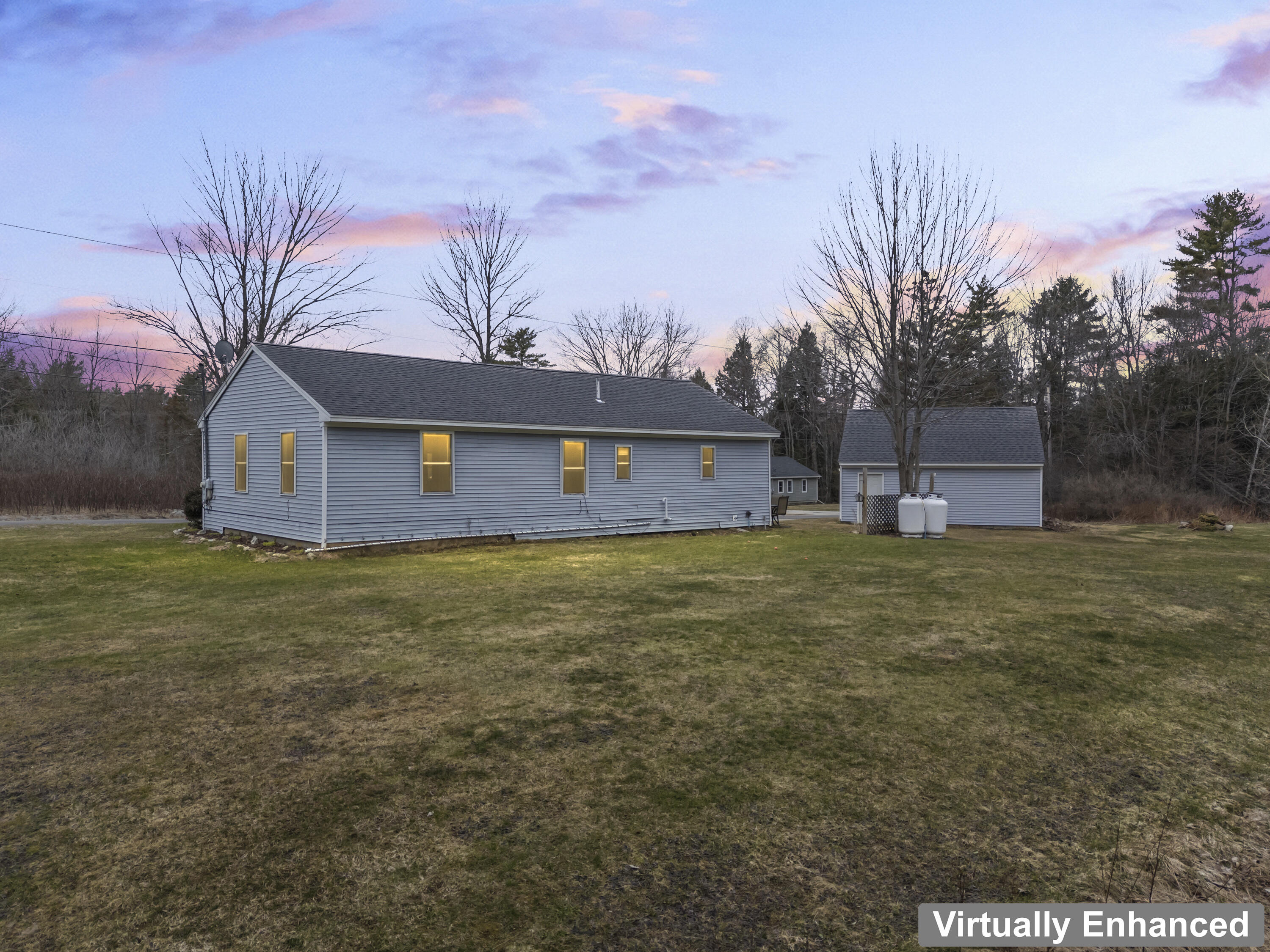 168 Auburn Pownal Road Durham, ME 04222 - Photo 33 of 41 168 Auburn Pownal Rd_142