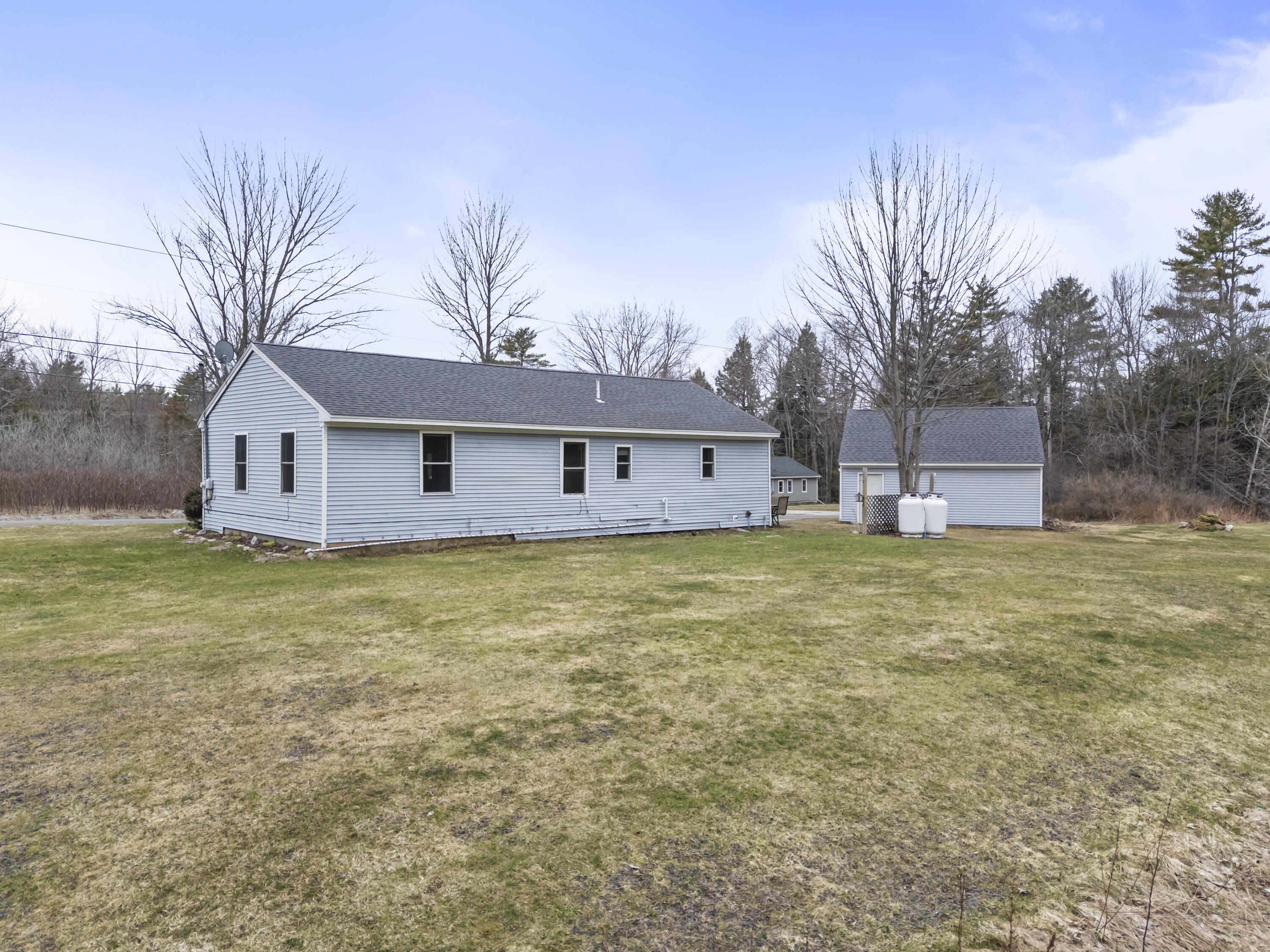168 Auburn Pownal Road Durham, ME 04222 - Photo 34 of 41 168 Auburn Pownal Rd_143