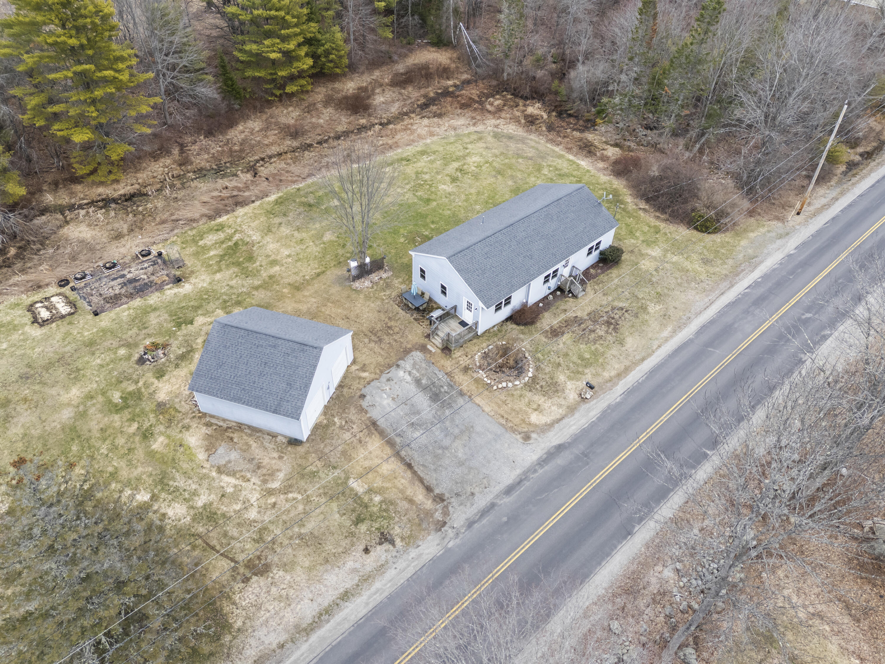 168 Auburn Pownal Road Durham, ME 04222 - Photo 37 of 41 168 Auburn Pownal Rd_146