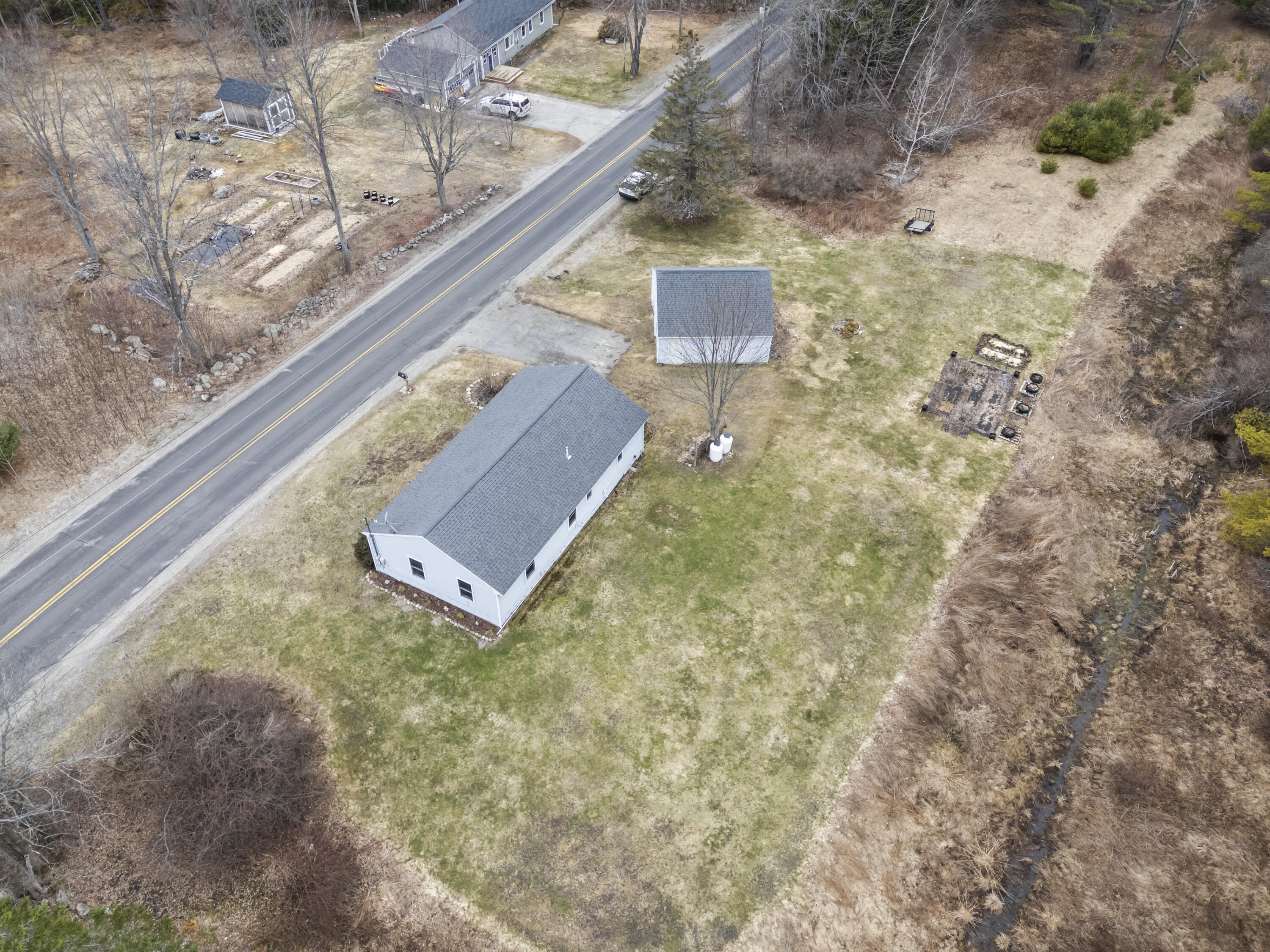 168 Auburn Pownal Road Durham, ME 04222 - Photo 38 of 41 168 Auburn Pownal Rd_147