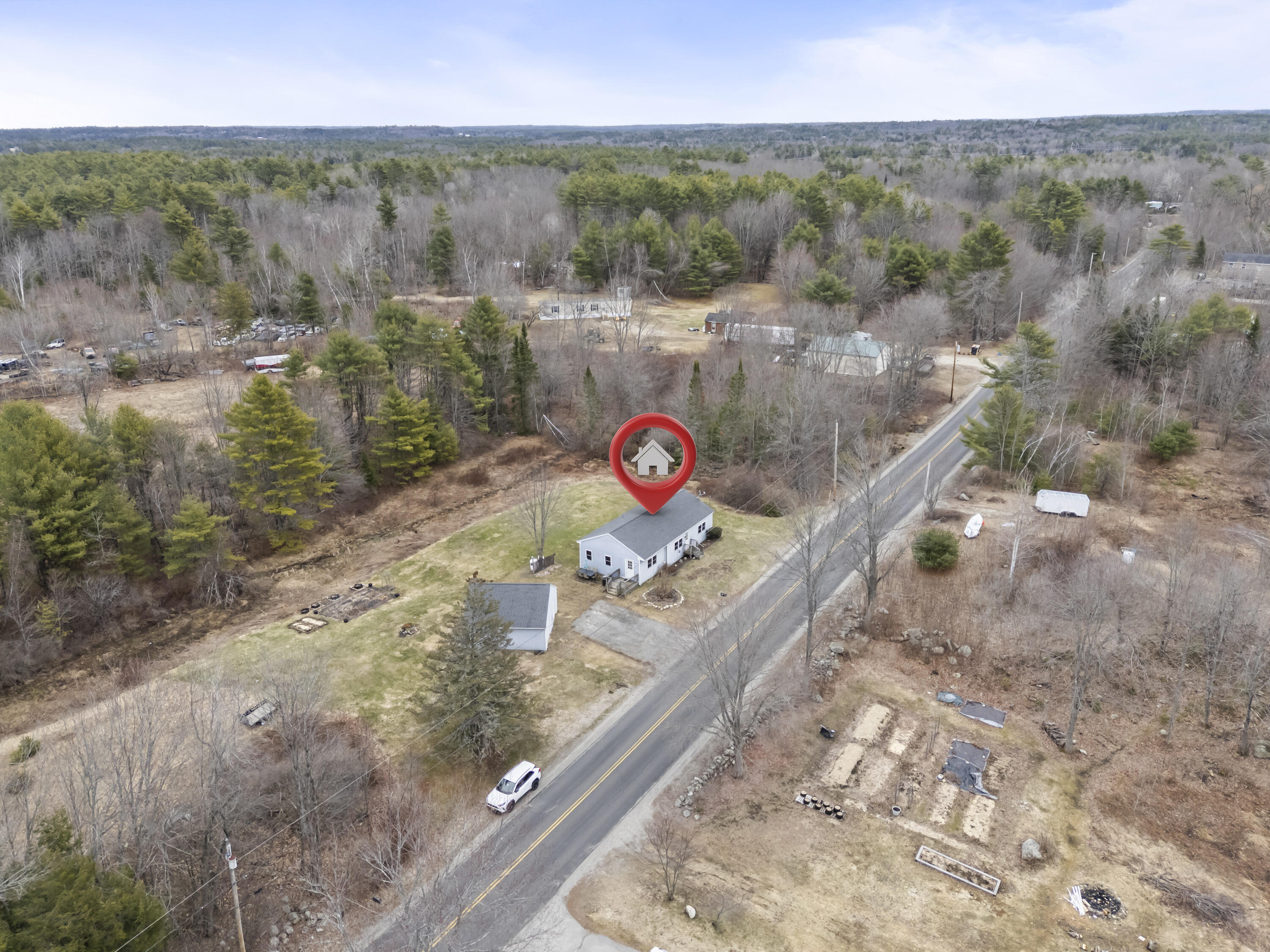 168 Auburn Pownal Road Durham, ME 04222 - Photo 40 of 41 168 Auburn Pownal Rd_150