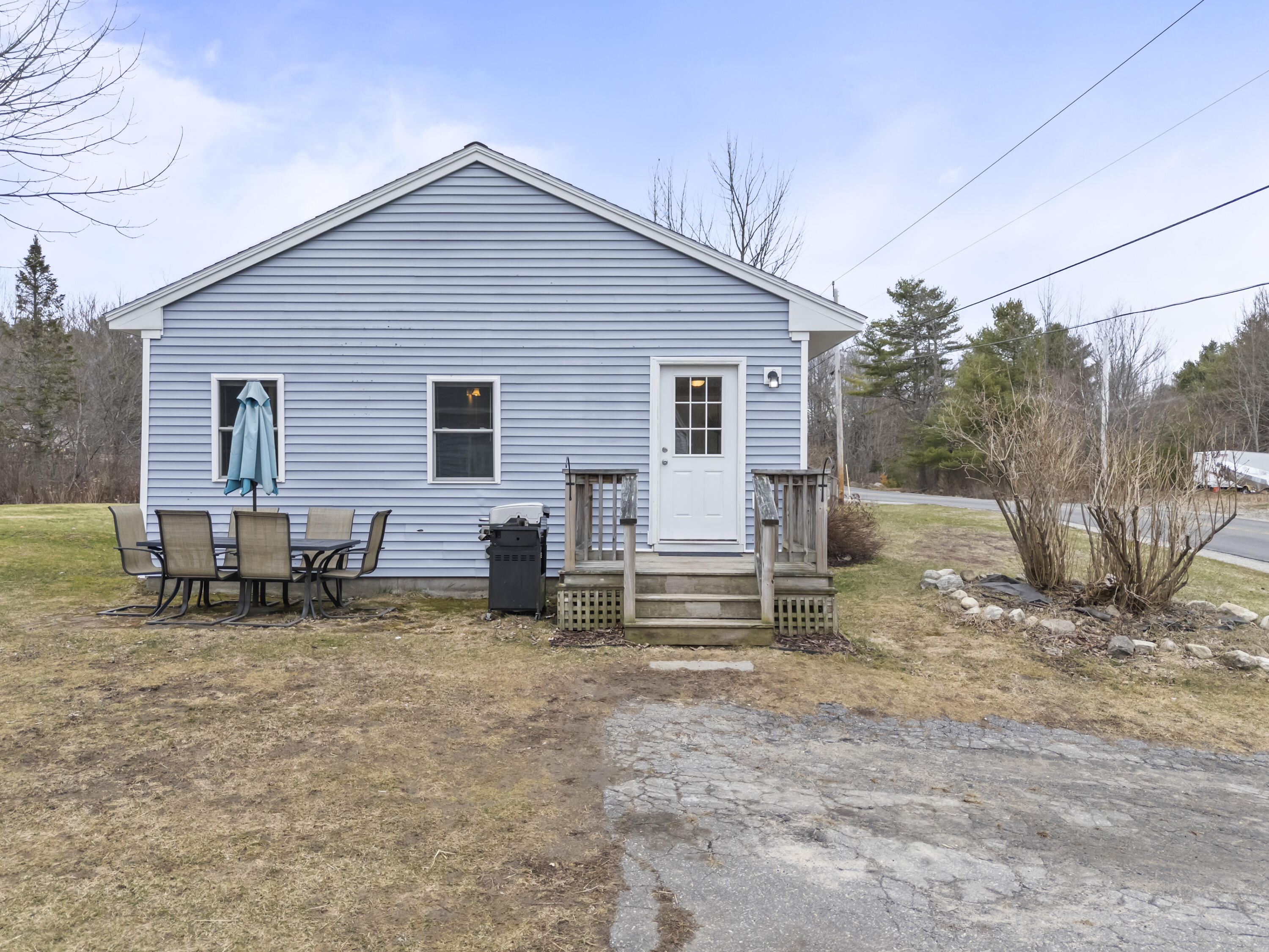 168 Auburn Pownal Road Durham, ME 04222 - Photo 5 of 41 168 Auburn Pownal Rd_105