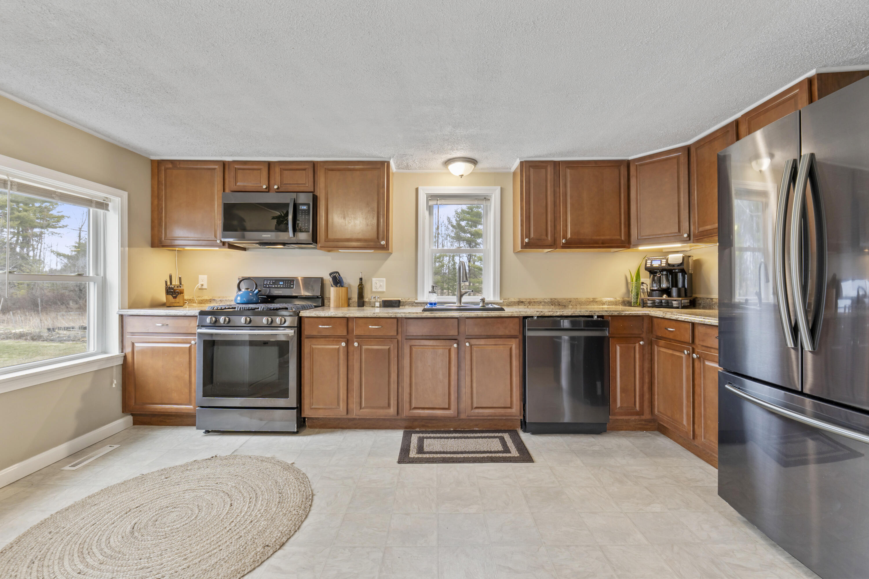 168 Auburn Pownal Road Durham, ME 04222 - Photo 9 of 41 168 Auburn Pownal Rd_115