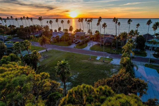 a view of outdoor space yard and green space