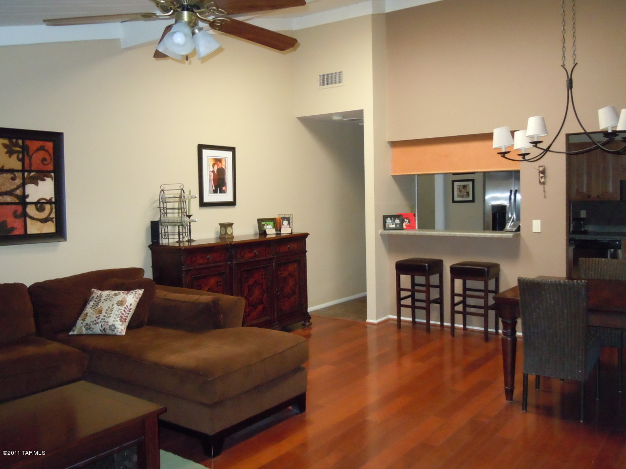3750 North Country Club Road, Unit 3 Tucson, AZ 85716 - Photo 6 of 13