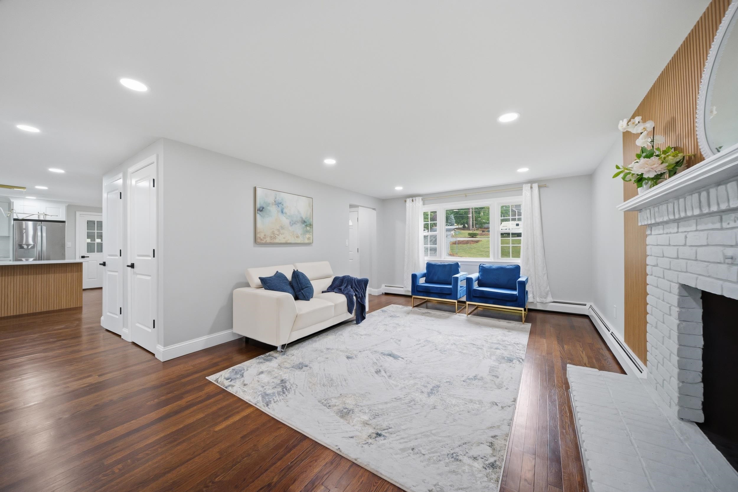 29 Dickens Street Nashua, NH 03062 - Photo 16 of 59