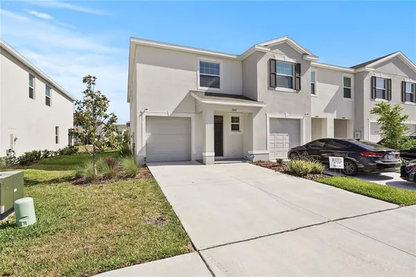$2,100 | 33055 Tulip Petal Lane, Wesley Chapel, FL 33545