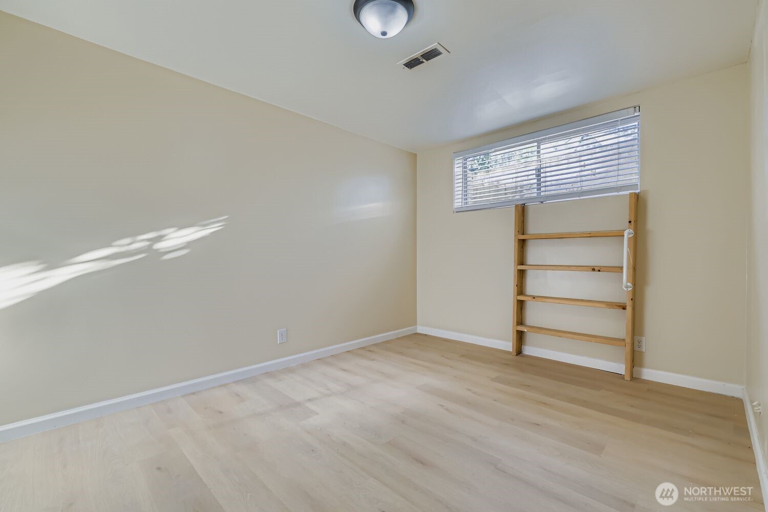 17926 73rd Avenue West Edmonds, WA 98026 - Photo 25 of 40 a view of an empty room with a window