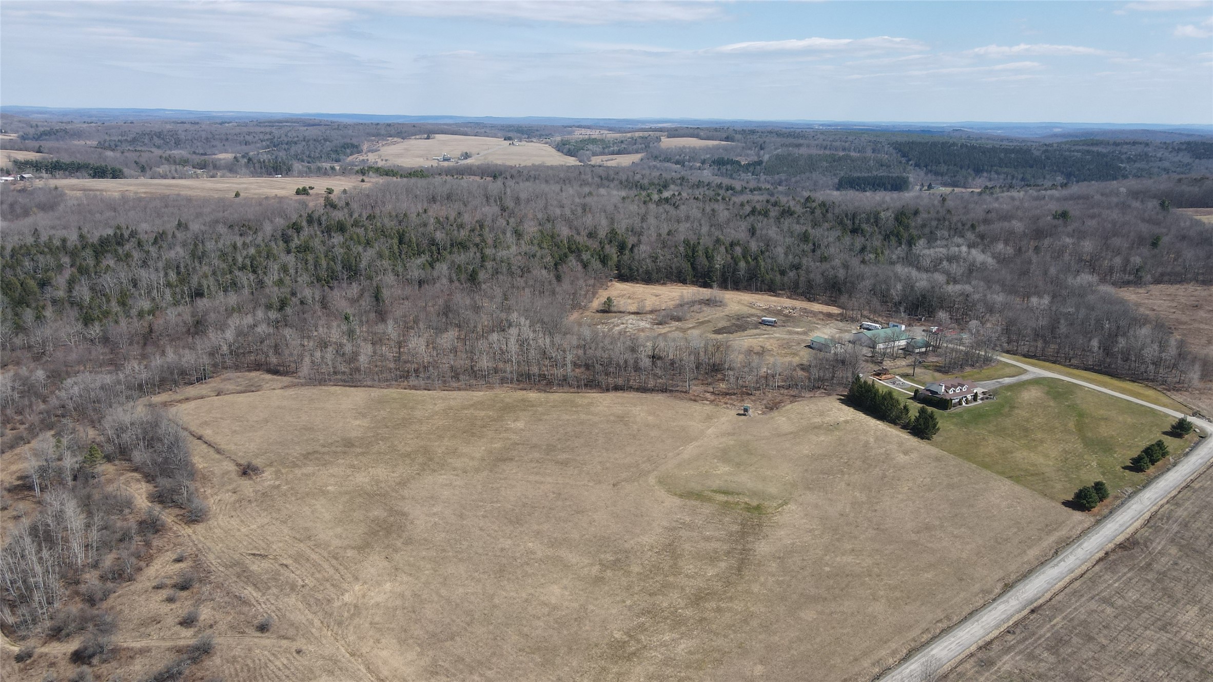 296 Hinsdale Road Whitney Point, NY 13862 - Photo 11 of 50