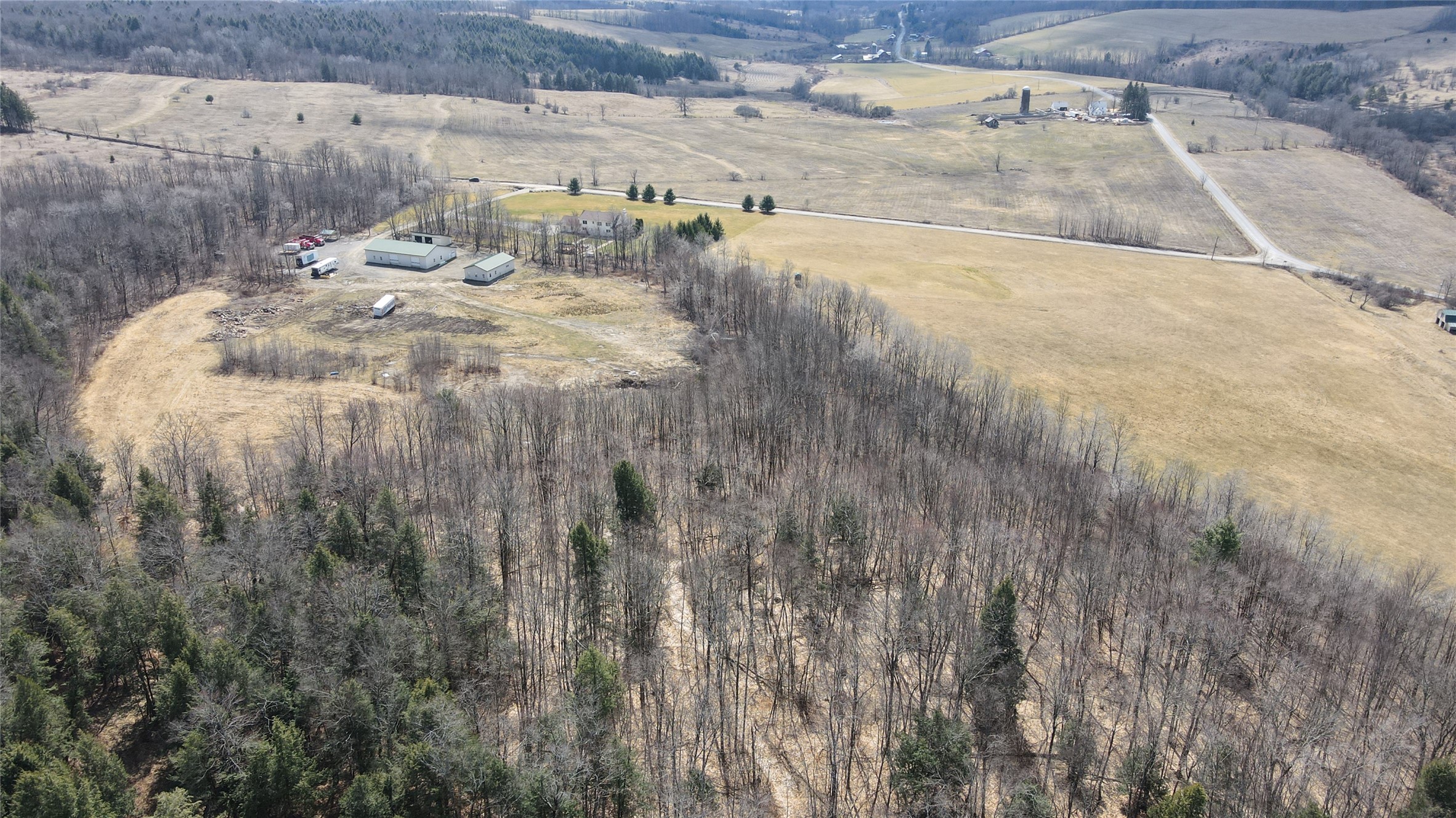 296 Hinsdale Road Whitney Point, NY 13862 - Photo 12 of 50