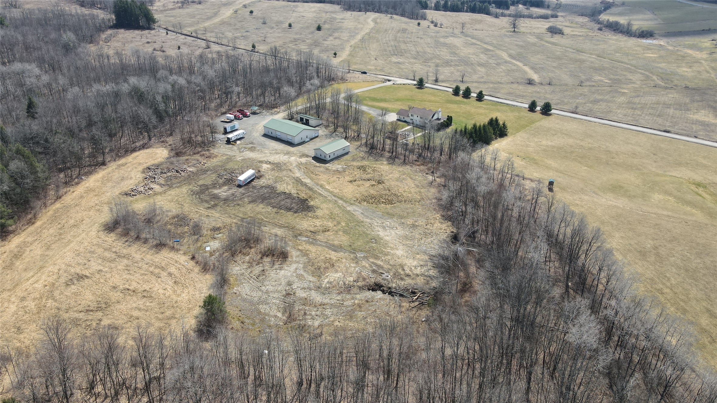 296 Hinsdale Road Whitney Point, NY 13862 - Photo 13 of 50