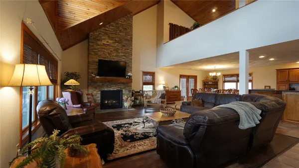 $1,100,000 | 296 Hinsdale Road, Whitney Point, NY 13862