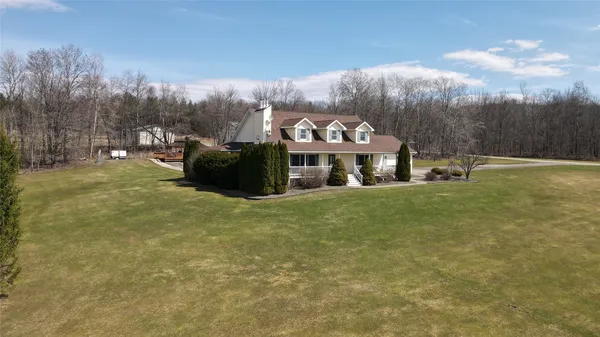 $1,100,000 | 296 Hinsdale Road, Whitney Point, NY 13862