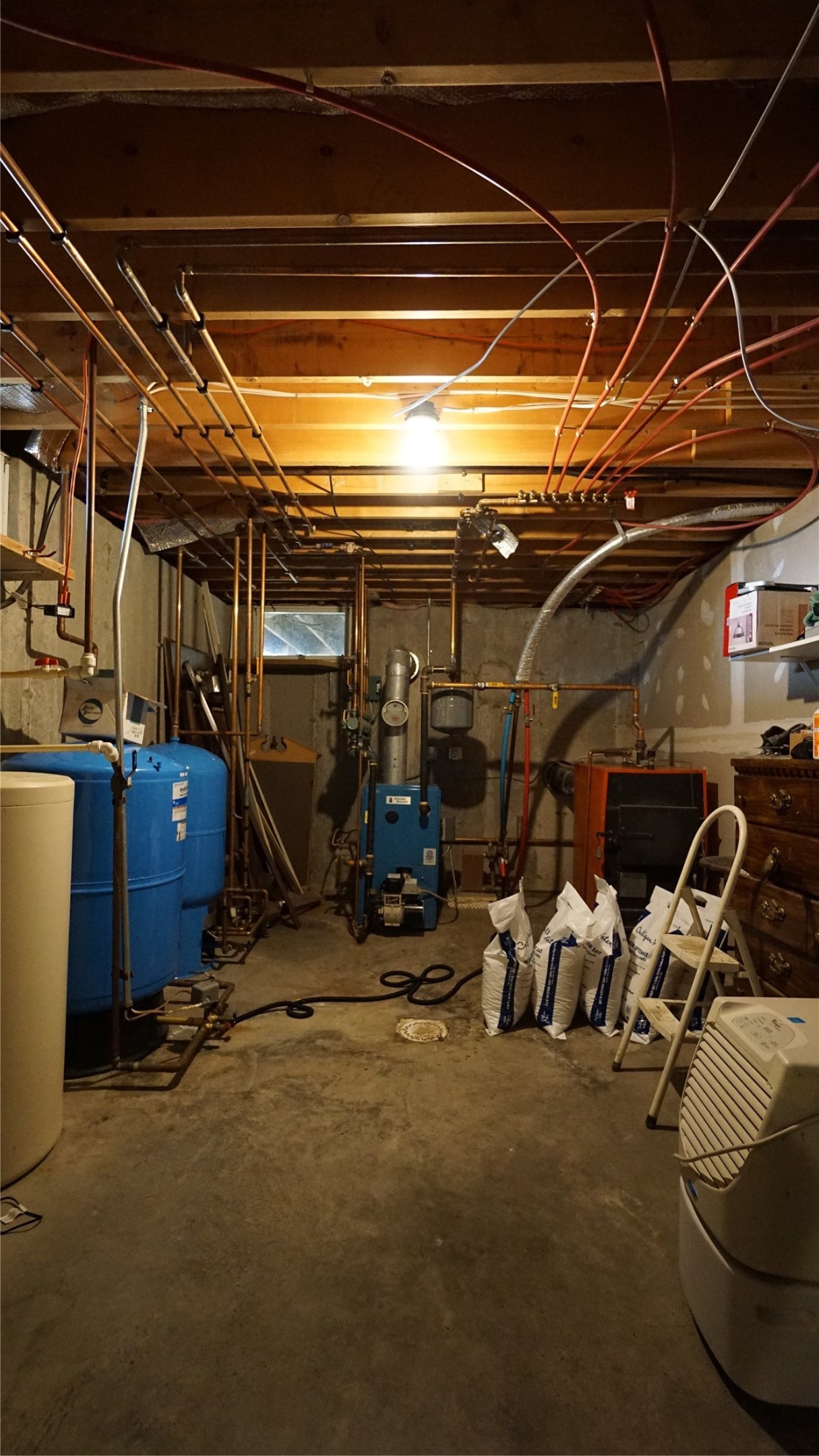 296 Hinsdale Road Whitney Point, NY 13862 - Photo 45 of 50