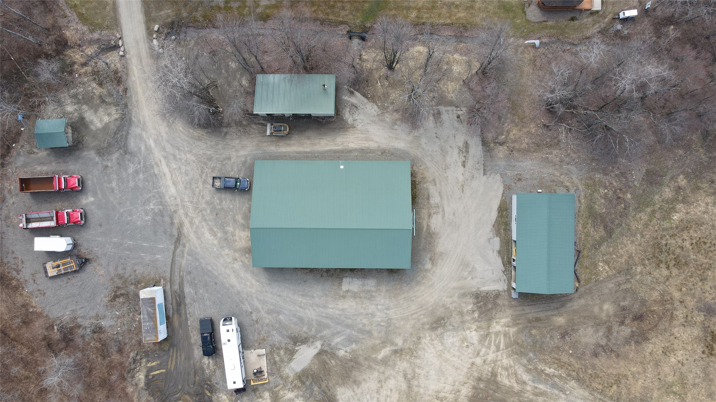 296 Hinsdale Road Whitney Point, NY 13862 - Photo 46 of 50