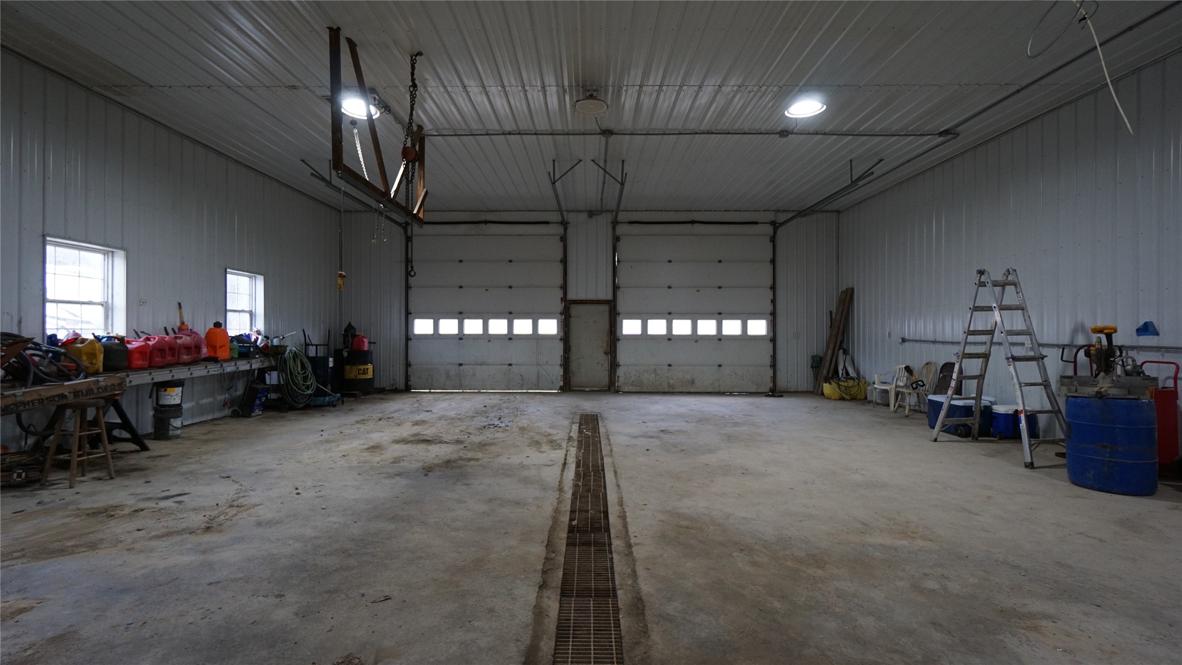 296 Hinsdale Road Whitney Point, NY 13862 - Photo 47 of 50