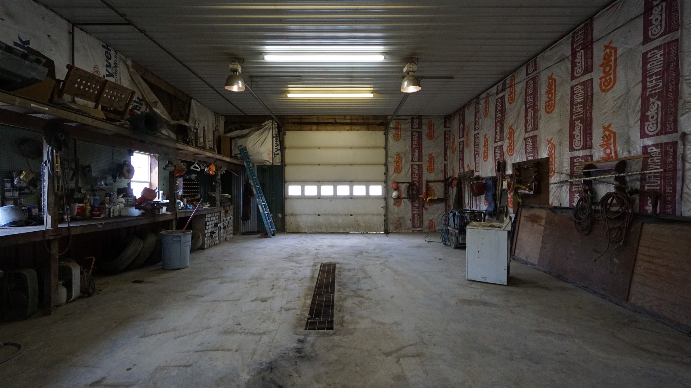 296 Hinsdale Road Whitney Point, NY 13862 - Photo 48 of 50