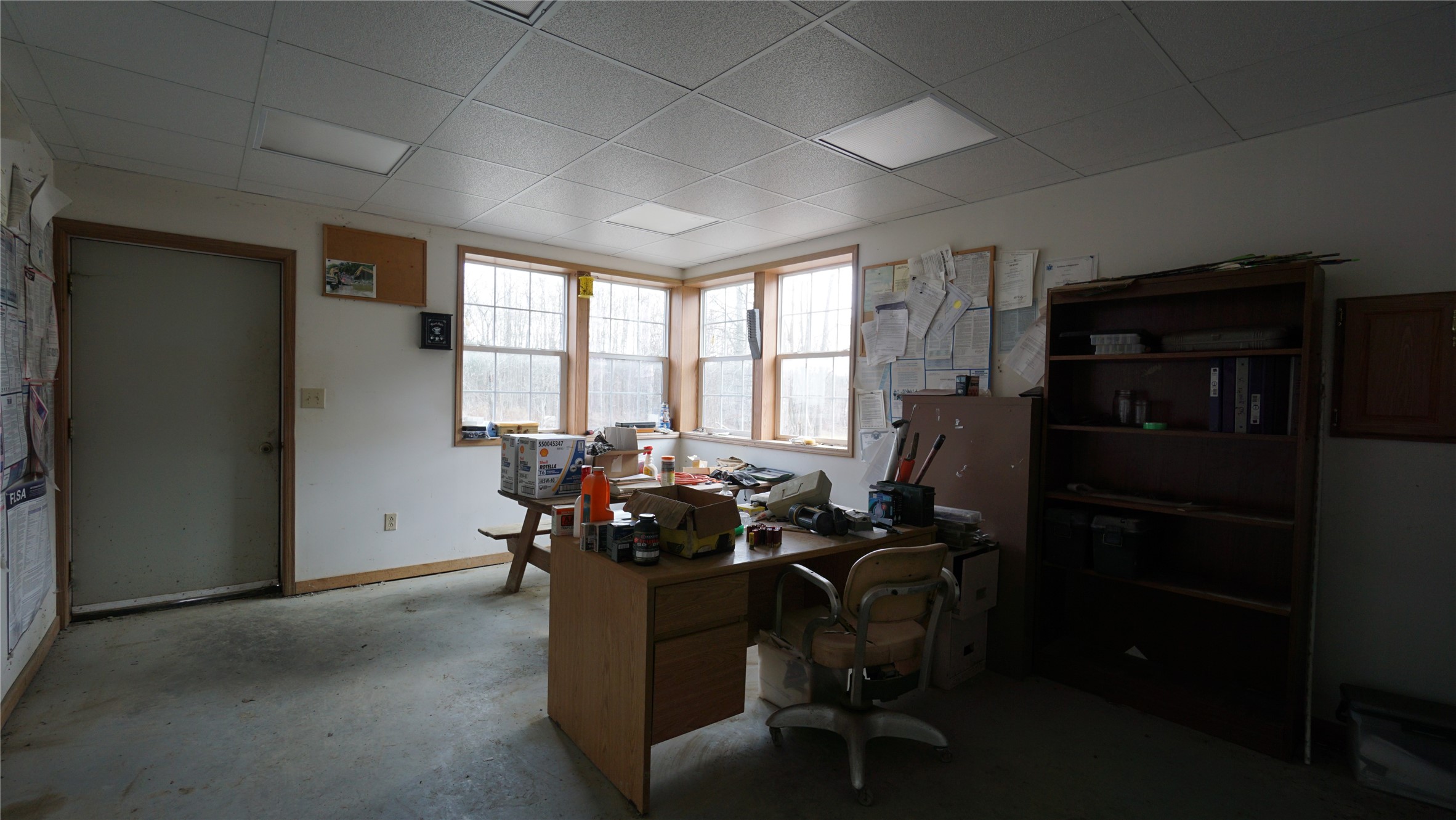 296 Hinsdale Road Whitney Point, NY 13862 - Photo 49 of 50