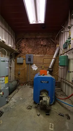 $1,100,000 | 296 Hinsdale Road, Whitney Point, NY 13862