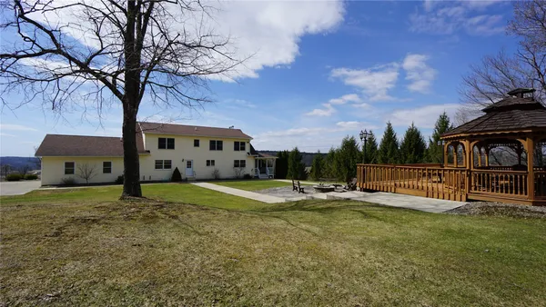 $1,100,000 | 296 Hinsdale Road, Whitney Point, NY 13862