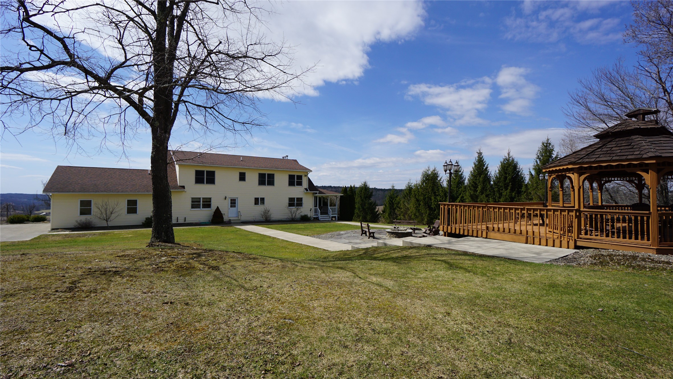 296 Hinsdale Road Whitney Point, NY 13862 - Photo 6 of 50